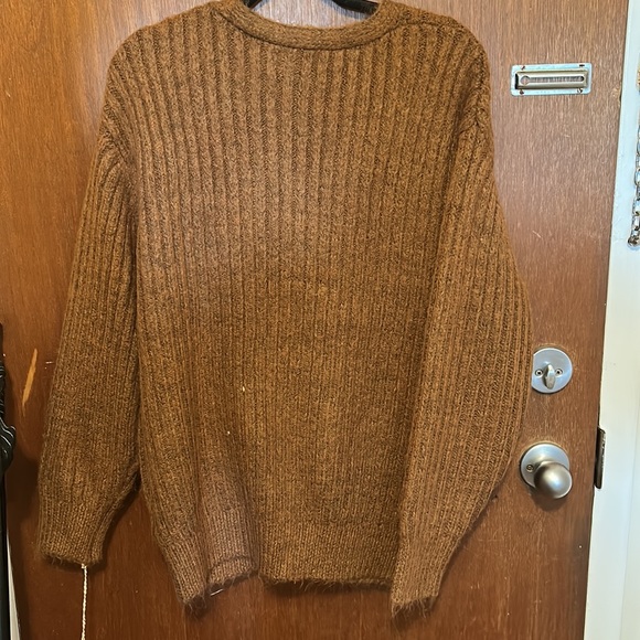 NWT Jessica Simpson Knit Cardigan - Picture 8 of 9